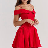 Alexandra | Mini Dress