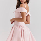 Alexandra | Mini Dress