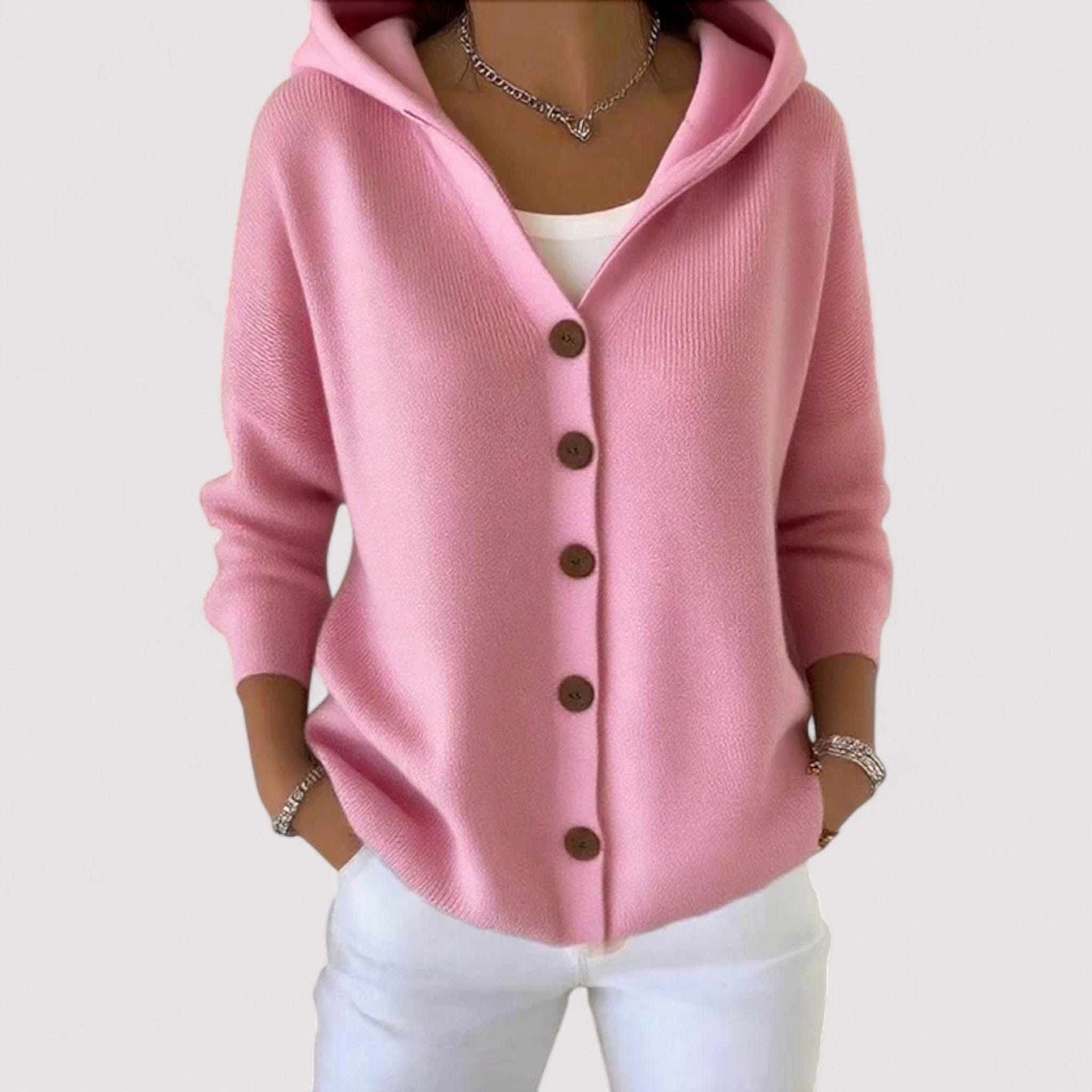 Elisabetta™ | Chic Elegance Cardigan - nadiazagreb