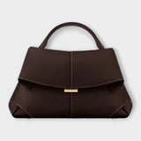 Elizabeta - Premium Leather Handbag - nadiazagreb