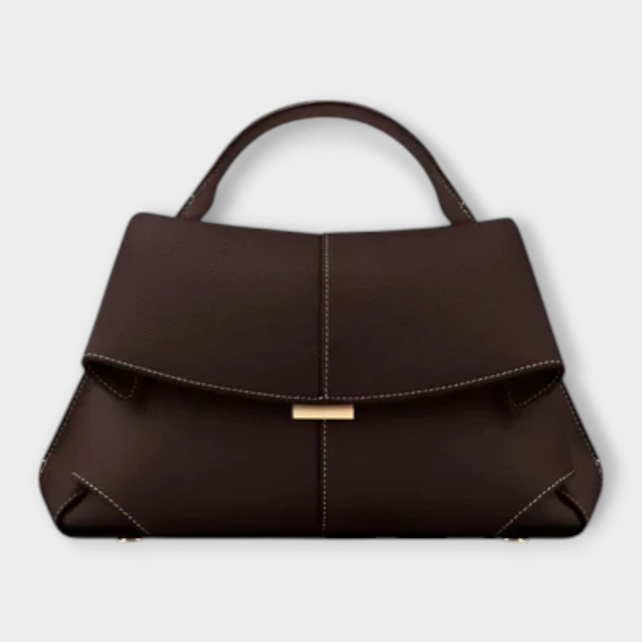 Elizabeta - Premium Leather Handbag - nadiazagreb