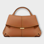 Elizabeta - Premium Leather Handbag - nadiazagreb
