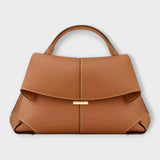 Elizabeta - Premium Leather Handbag - nadiazagreb