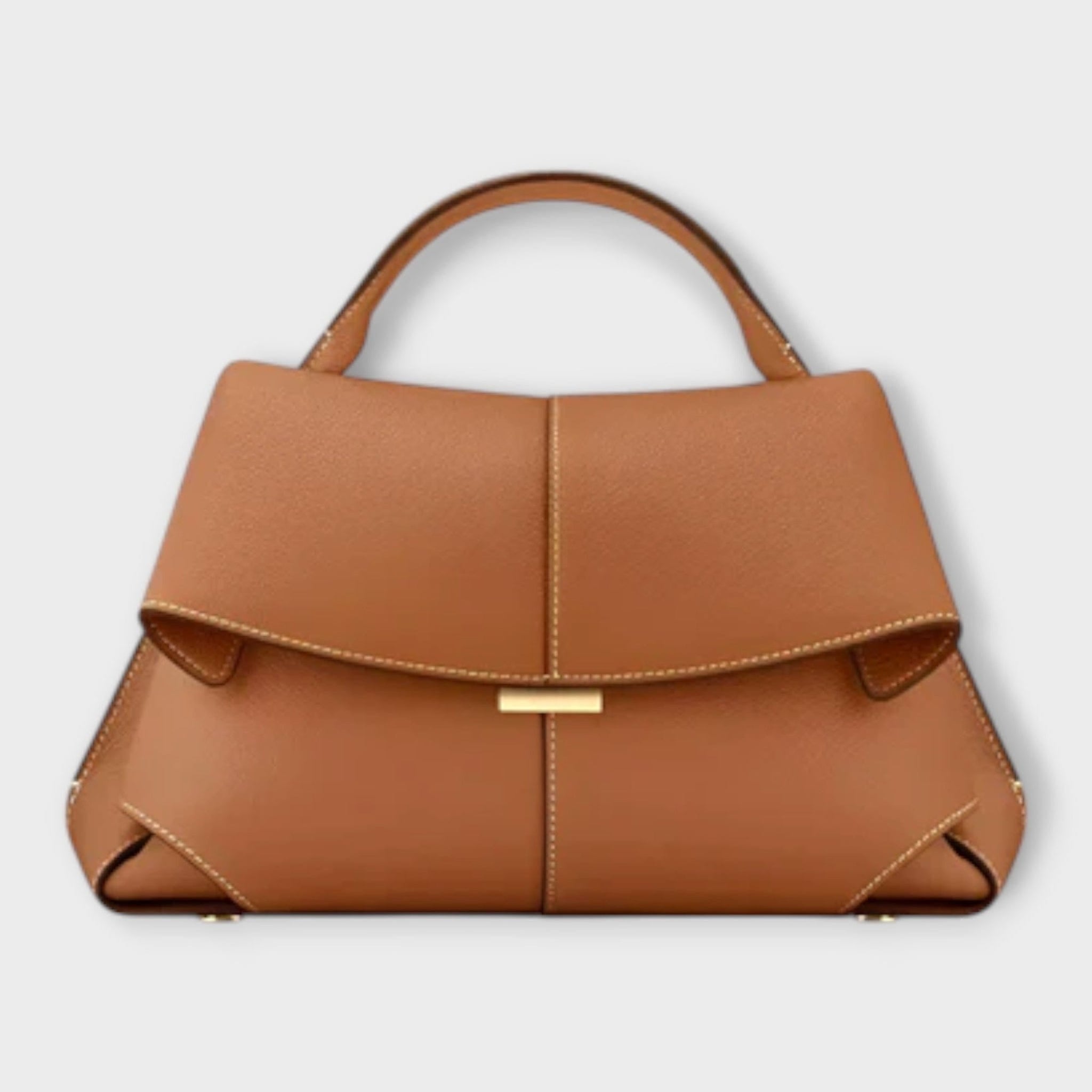 Elizabeta - Premium Leather Handbag - nadiazagreb