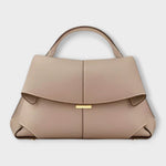 Elizabeta - Premium Leather Handbag - nadiazagreb