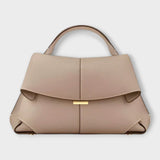Elizabeta - Premium Leather Handbag - nadiazagreb