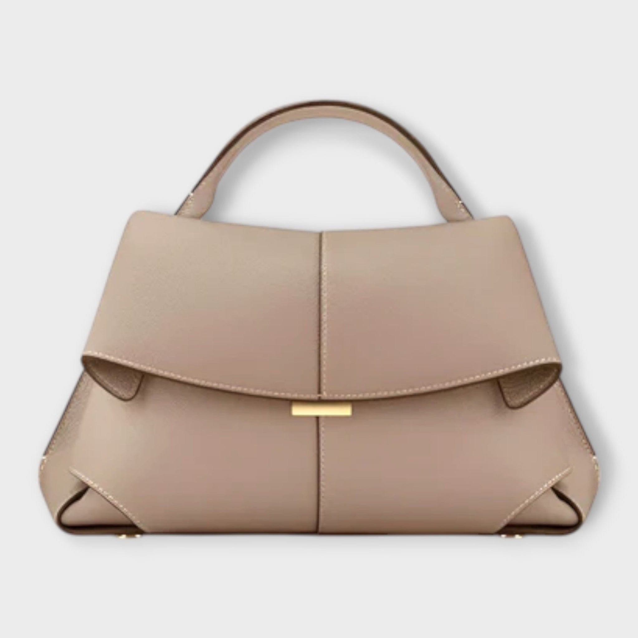 Elizabeta - Premium Leather Handbag - nadiazagreb