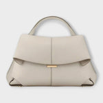 Elizabeta - Premium Leather Handbag - nadiazagreb
