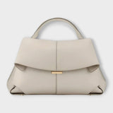 Elizabeta - Premium Leather Handbag - nadiazagreb