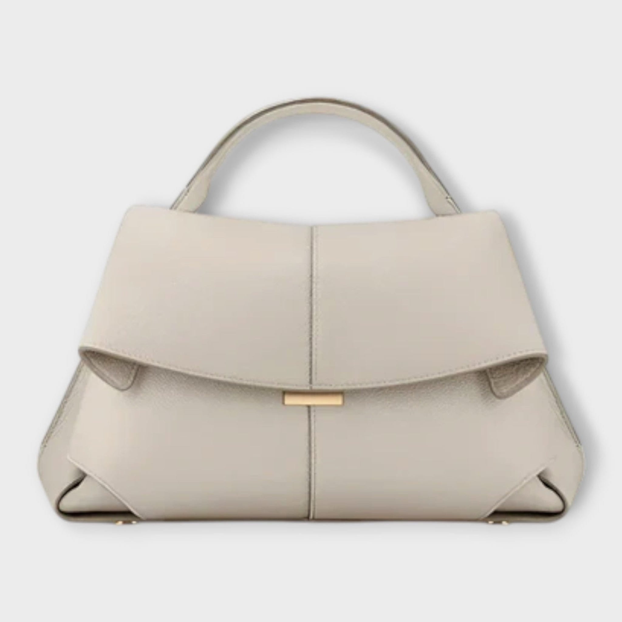 Elizabeta - Premium Leather Handbag - nadiazagreb