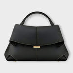 Elizabeta - Premium Leather Handbag - nadiazagreb