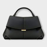 Elizabeta - Premium Leather Handbag - nadiazagreb