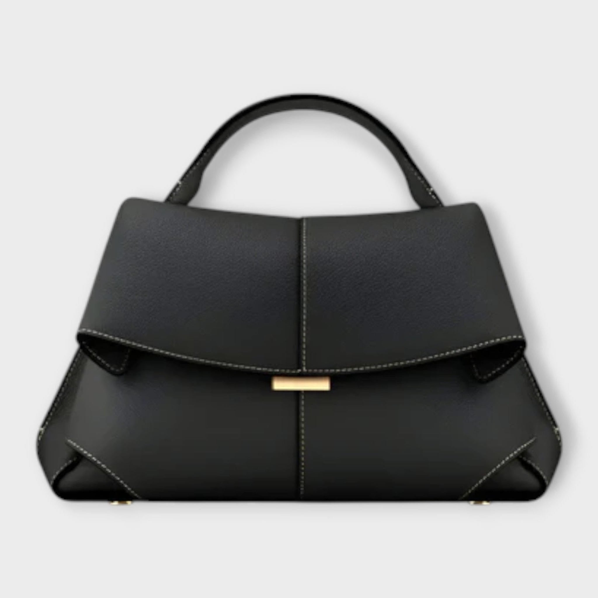 Elizabeta - Premium Leather Handbag - nadiazagreb