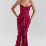 Elma | Haljina s Ruffles - nadiazagreb