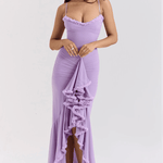 Elma | Haljina s Ruffles - nadiazagreb
