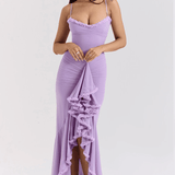 Elma | Haljina s Ruffles - nadiazagreb