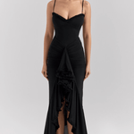 Elma | Haljina s Ruffles - nadiazagreb