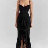 Elma | Haljina s Ruffles - nadiazagreb