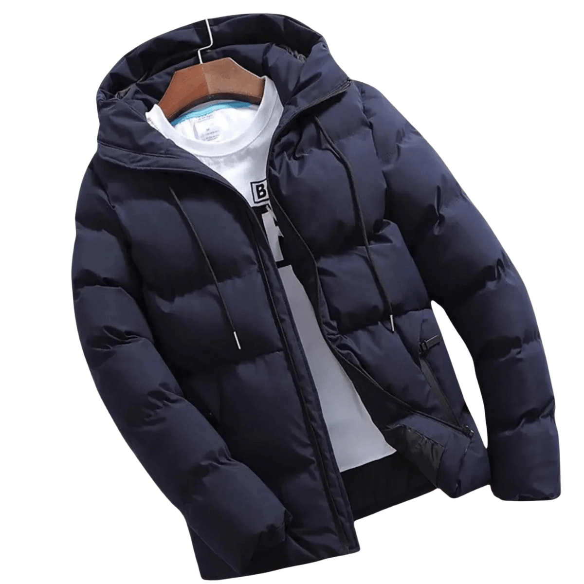 Emiel™ | Premium Winter Jacket - nadiazagreb