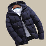 Emiel™ | Premium Winter Jacket - nadiazagreb