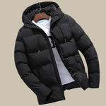 Emiel™ | Premium Winter Jacket - nadiazagreb