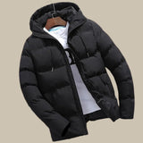 Emiel™ | Premium Winter Jacket - nadiazagreb