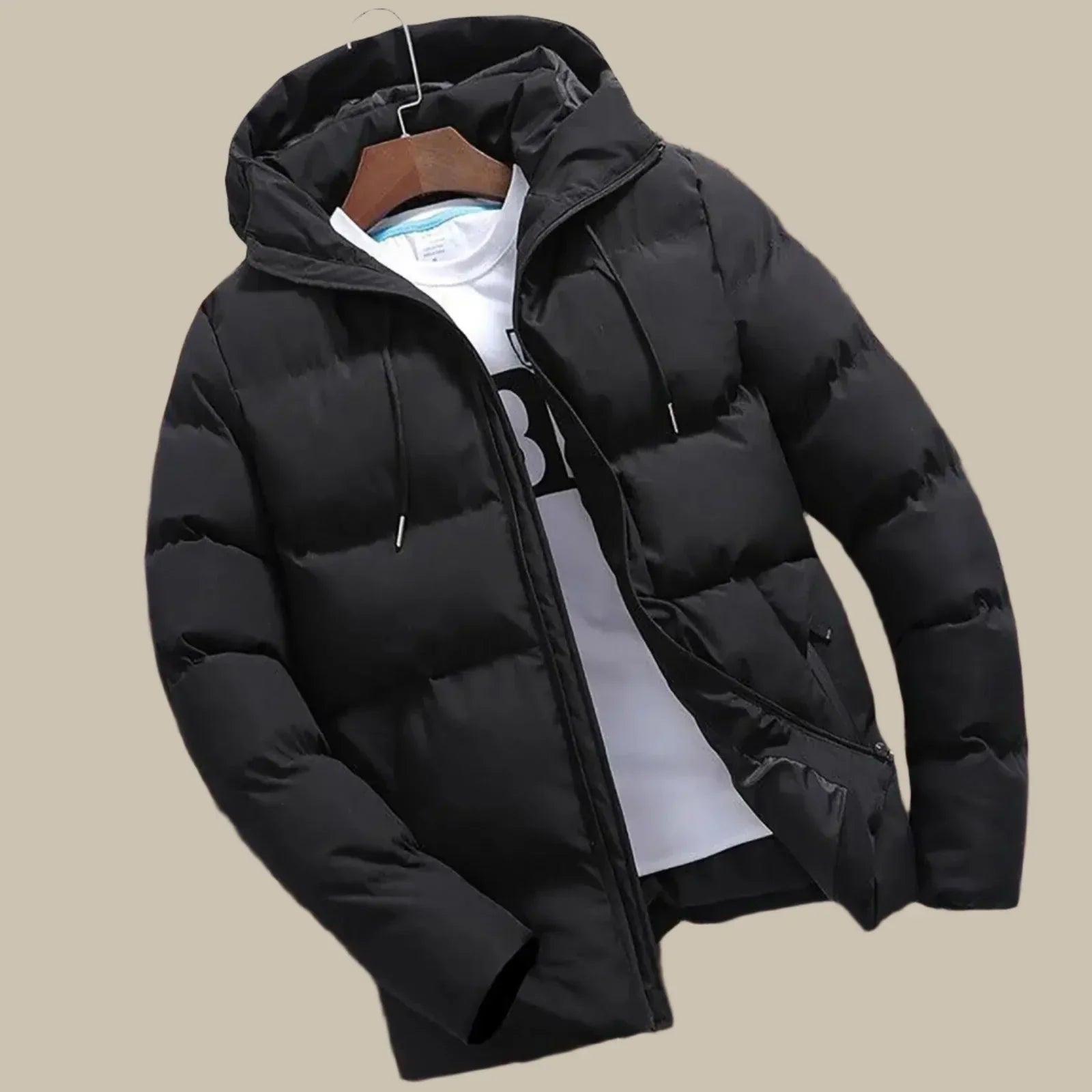 Emiel™ | Premium Winter Jacket - nadiazagreb