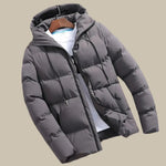 Emiel™ | Premium Winter Jacket - nadiazagreb