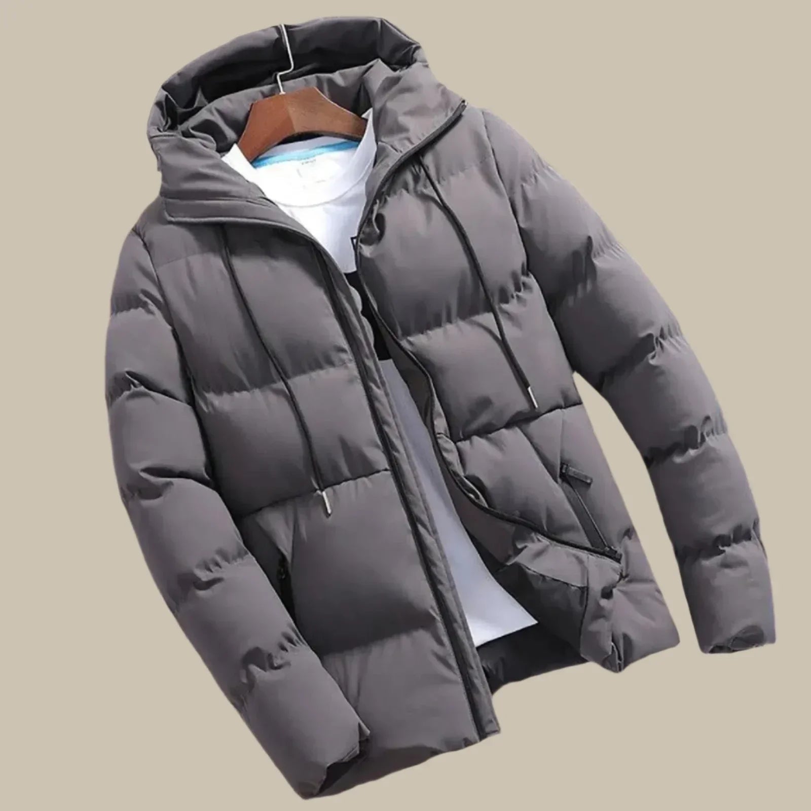 Emiel™ | Premium Winter Jacket - nadiazagreb