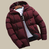 Emiel™ | Premium Winter Jacket - nadiazagreb