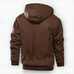 Émile™ | Marziano Leather Jacket - nadiazagreb