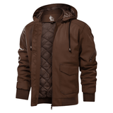 Émile™ | Marziano Leather Jacket - nadiazagreb