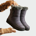 Emilija - Zimske Boots - nadiazagreb
