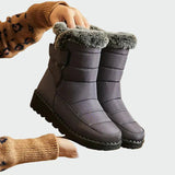 Emilija - Zimske Boots - nadiazagreb