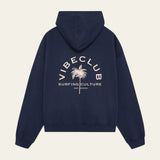 NEKONAČNO LJETO HOODIE TAMNOPLAVI
