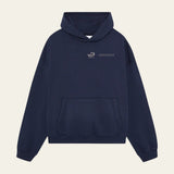 NEKONAČNO LJETO HOODIE TAMNOPLAVI