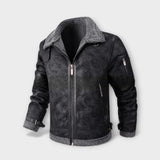 Enzo™ | Topla Pilot Jacket - nadiazagreb