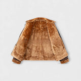 Enzo™ | Topla Pilot Jacket - nadiazagreb