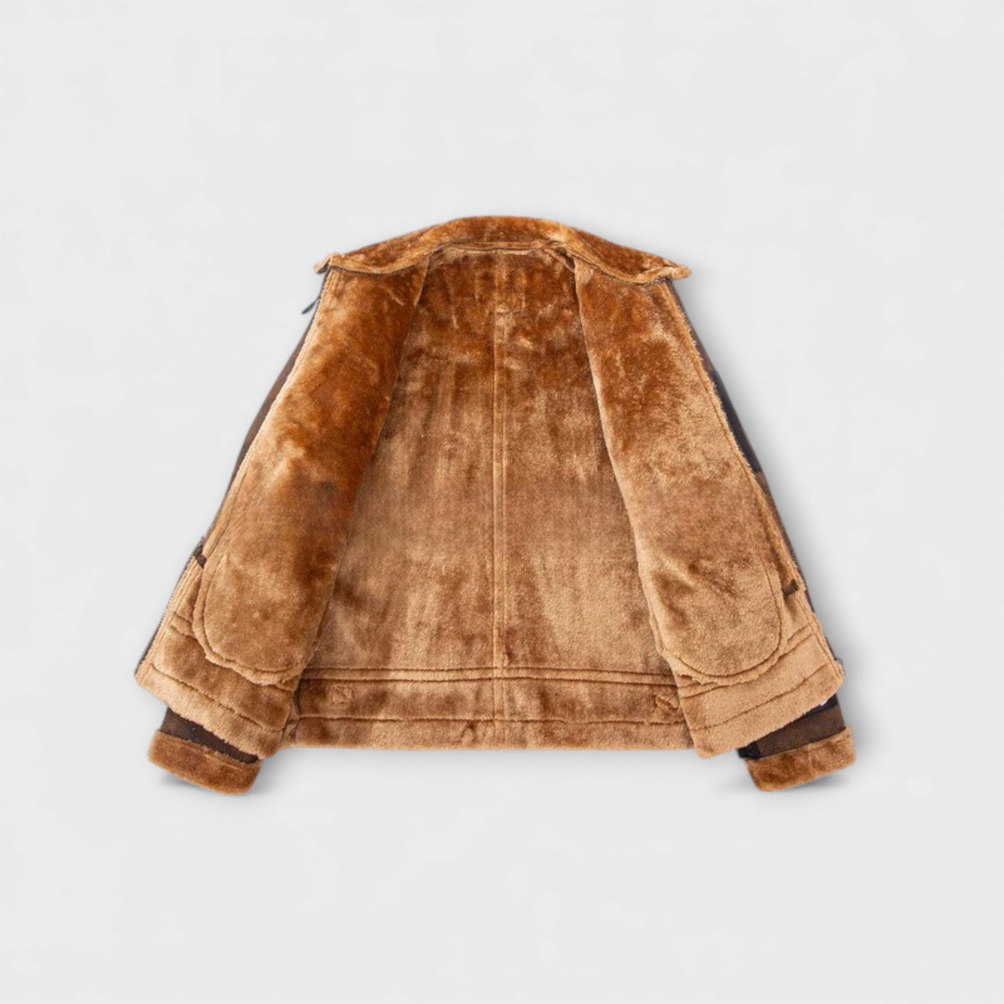 Enzo™ | Topla Pilot Jacket - nadiazagreb