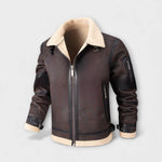 Enzo™ | Topla Pilot Jacket - nadiazagreb