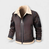 Enzo™ | Topla Pilot Jacket - nadiazagreb