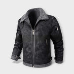 Enzo™ | Topla Pilot Jacket - nadiazagreb