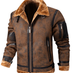 Enzo™ | Topla Pilot Jacket - nadiazagreb