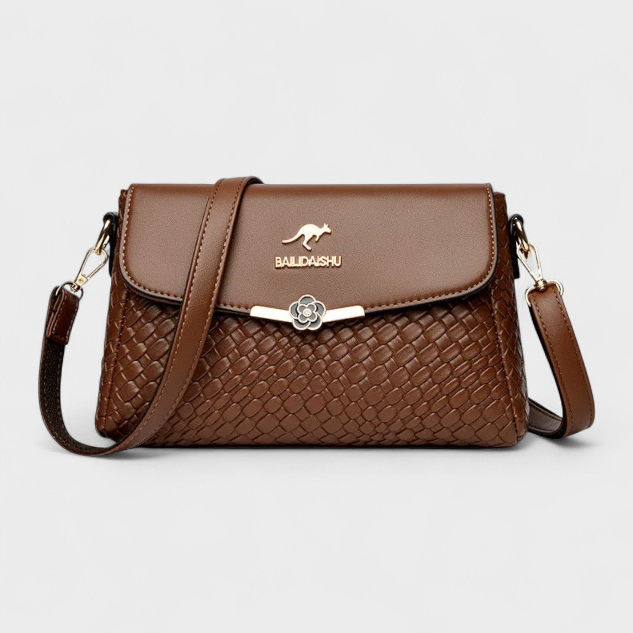 Erna - Luksuzna Torba za Preko Ramena - nadiazagreb