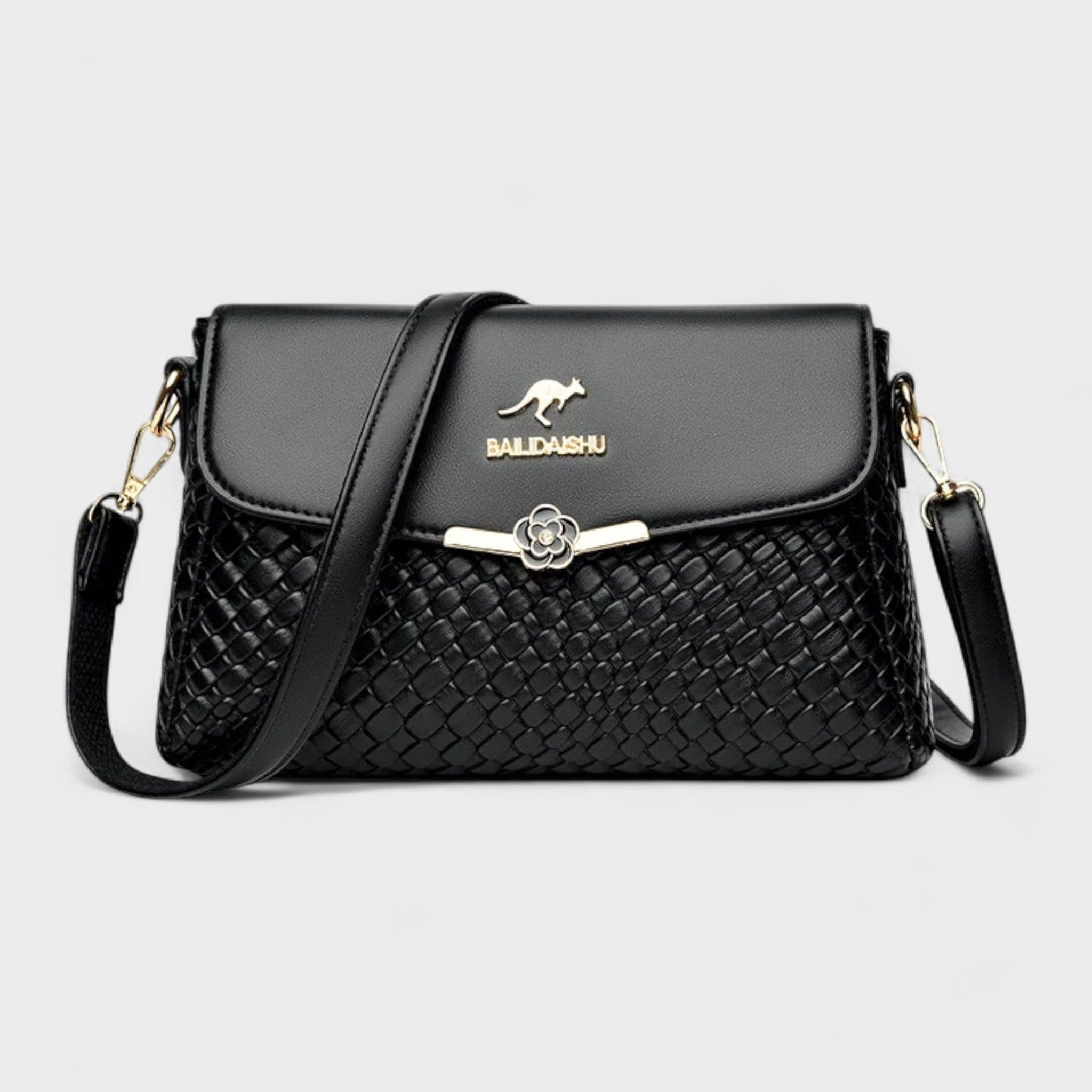 Erna - Luksuzna Torba za Preko Ramena - nadiazagreb