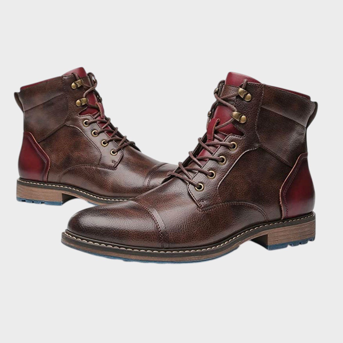 Ethan | Ručno izrađene Oxford čizme - nadiazagreb