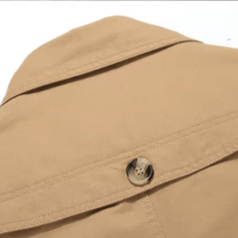 Étienne™ | Elegantni muški baloner s prošivenim detaljima - nadiazagreb