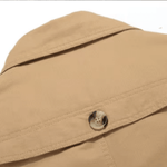 Étienne™ | Elegantni muški baloner s prošivenim detaljima - nadiazagreb