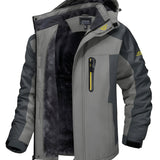 Étienne™ | Luxe Winter Jacket - nadiazagreb