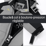 Étienne™ | Luxe Winter Jacket - nadiazagreb